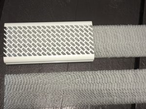 Pollenfilter ducoton