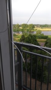 Thermische breuk