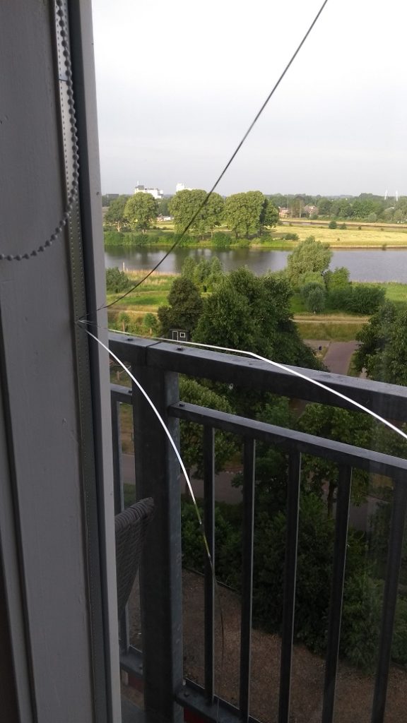 Thermische breuk