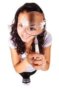 Vergrootglas