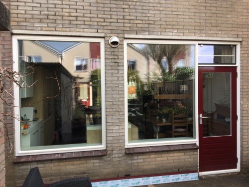 triple glas in ruit zwolle