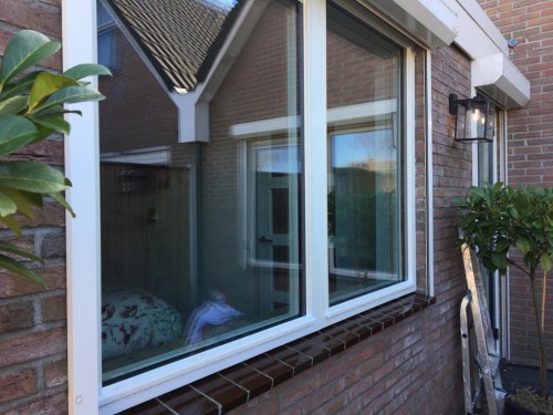 triple glas ruit dronten