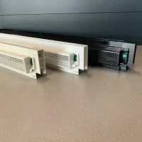ventilatieroosters