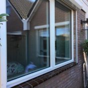 triple glas ruit dronten