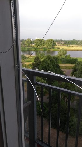Thermische breuk